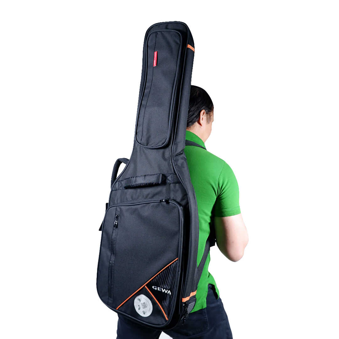 GEWA 20-WG Acoustic Guitar Bag